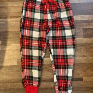 Old navy winter flannel pajama pants